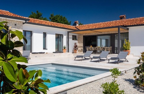 Kringa Villa | Villa Gala with private pool