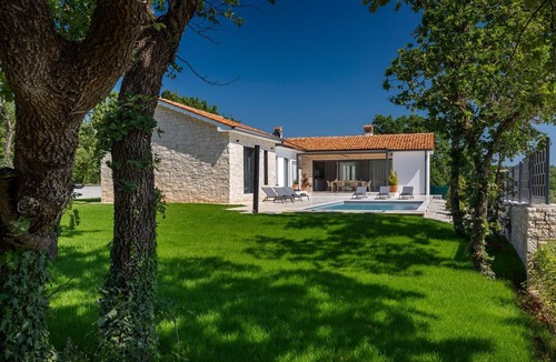 Kringa Villa | Villa Gala with private pool