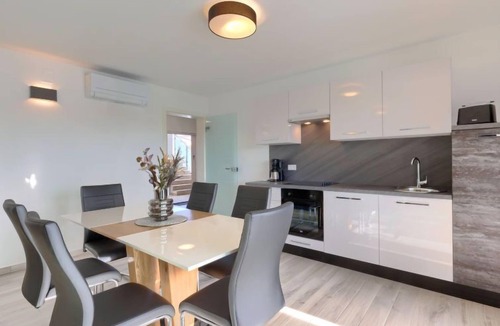 Umag Apartment | Villa Galici by Interhome