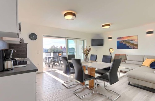 Umag Apartment | Villa Galici by Interhome