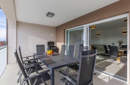 Umag Apartment | Villa Galici by Interhome