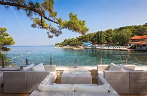 Porec Hotel | Villa Galijot Plava Laguna