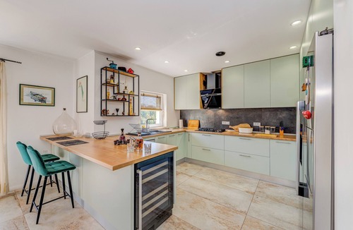 Central Dalmatia Villa | Villa Gariful, Sleeps 8 with Pool & Pet Friendly