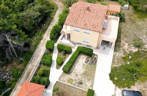 Muline Villa | Villa Garmina