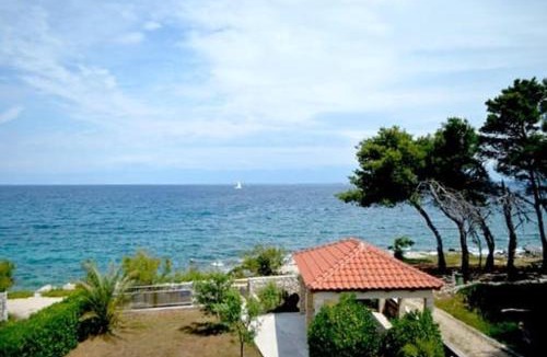 Muline Villa | Villa Garmina