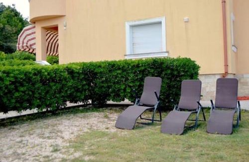 Muline Villa | Villa Garmina