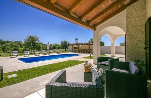 Katun House | Villa Genia 2