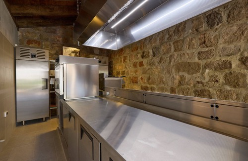 Sudurad Villa | Villa Ghetaldi 1516 - Large 5-star renovated Renaissance Villa from Owner