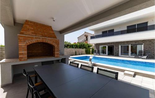 Sukosan House | Villa Gina