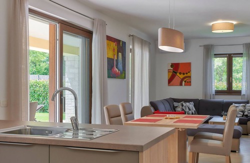 Fuskulin House | Villa Giovanna Porec by Interhome