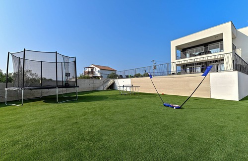 Ljubac Villa | Villa Giovanni ZadarVillas