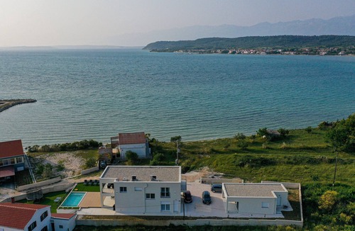 Ljubac Villa | Villa Giovanni ZadarVillas
