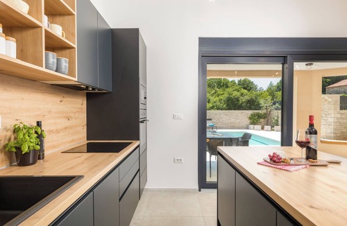 Prodol Villa | Villa Giulia (Istria - Prodol)