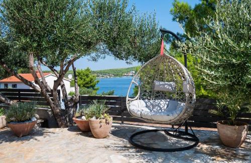 Grebastica Apartment | Villa Gjardini - Sparadici