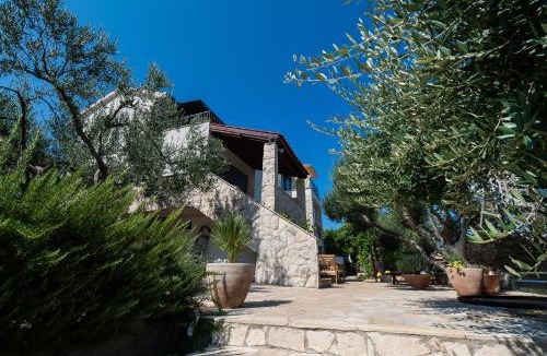 Grebastica Apartment | Villa Gjardini - Sparadici