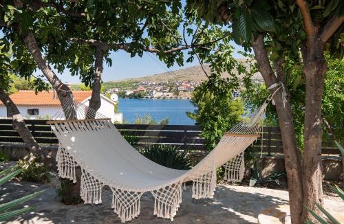 Grebastica Apartment | Villa Gjardini - Sparadici