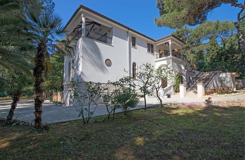 Cove Murtar Villa | Villa Glencoe