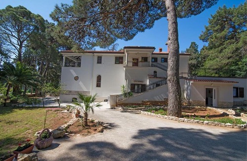 Cove Murtar Villa | Villa Glencoe