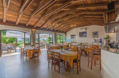 Kukci Hotel | Villa Gloria