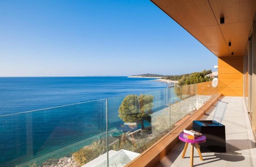 Primosten Burnji Villa | Villa Gloss