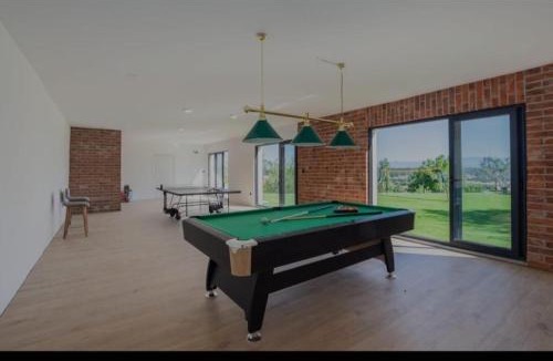 Sinj Villa | Villa Gold