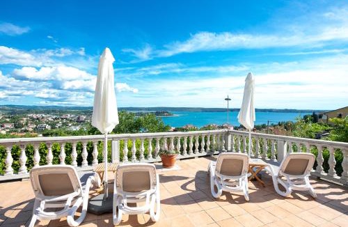 Portoroz House | VILLA GOLD ISTRA