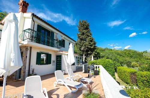 Portoroz House | VILLA GOLD ISTRA