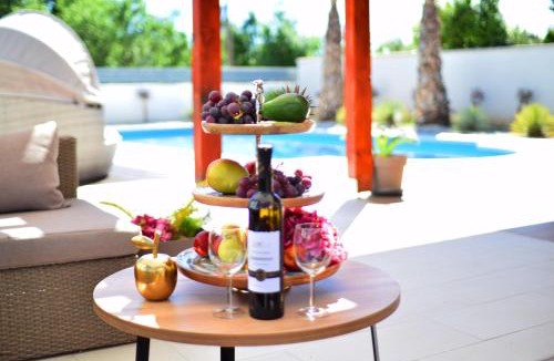 Seline Villa | Villa Golden Apple