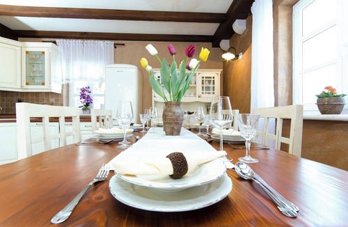 Zelenka Villa | Villa Goran with pool