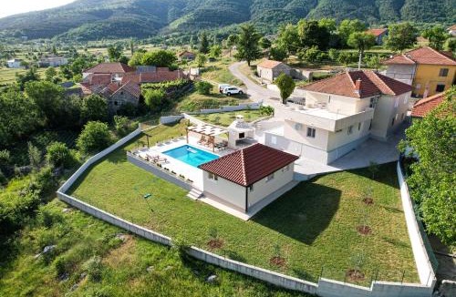 Neoric Villa | Villa Gorana with large private pool