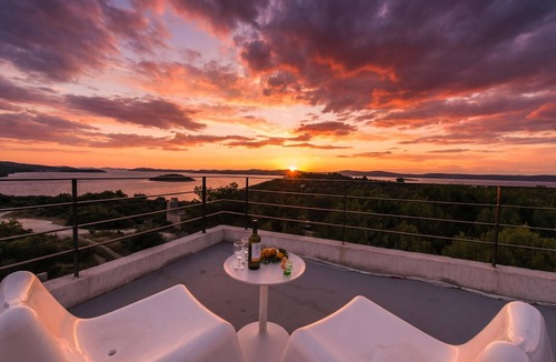Dragove House | Villa Gordan with private Pool, Dragove, Croatia