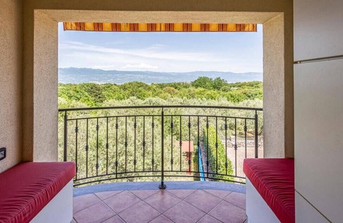 Sveti Vid Dobrinjski Villa | Villa Grande by Villas Guide