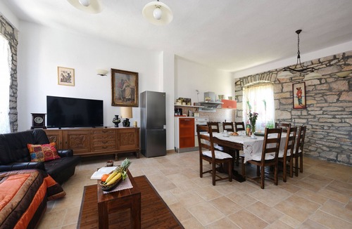 Smilcic Villa | Villa Granar ZadarVillas