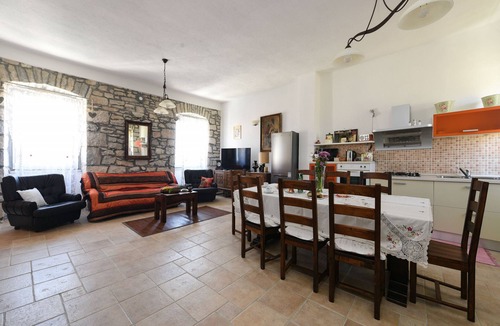 Smilcic Villa | Villa Granar ZadarVillas