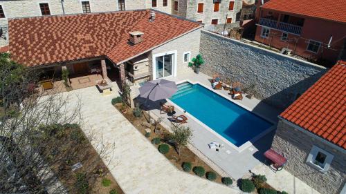Smilcic Villa | Villa Granar ZadarVillas