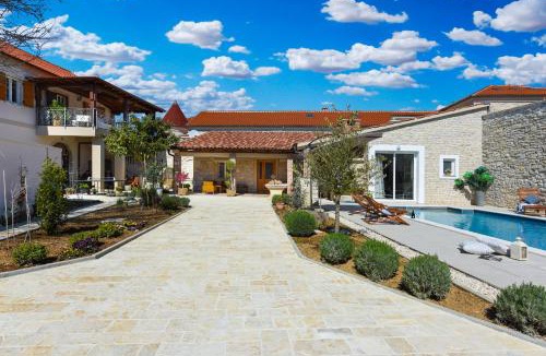 Smilcic Villa | Villa Granar ZadarVillas
