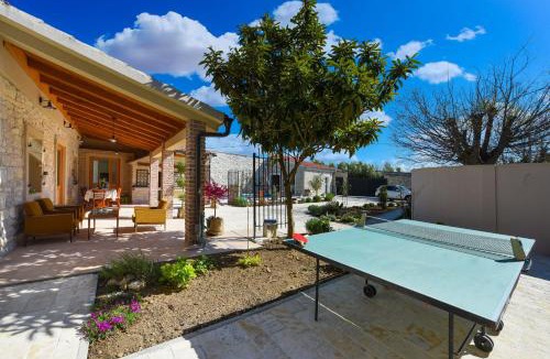 Smilcic Villa | Villa Granar ZadarVillas