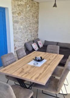 Visocane Villa | Villa Granda