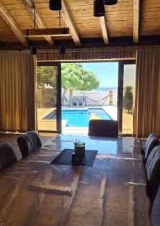 Visocane Villa | Villa Granda
