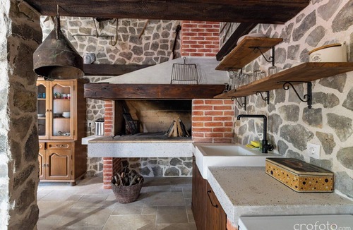 Bila Vlaka Villa | Villa Grandfather´s House | Adriatic Luxury Villas