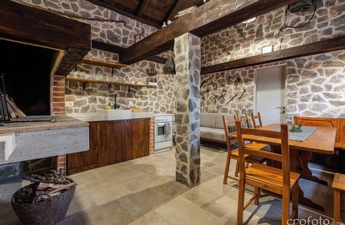 Bila Vlaka Villa | Villa Grandfather´s House | Adriatic Luxury Villas