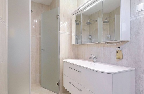 Seline Villa | Villa Grandseli, Kroatien