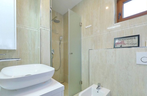 Seline Villa | Villa Grandseli, Kroatien