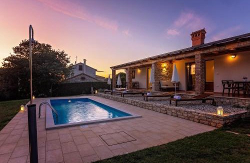 Kastelir Villa | Villa Grebac