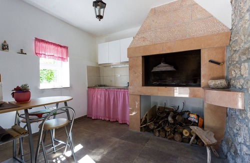 Gornji Prolozac House | Villa Green Oasis (V9621-K1) - Gornji Proložac