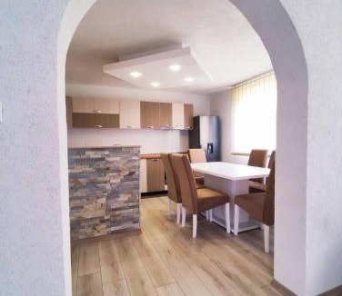 East Sarajevo Villa | Villa Green Oasis Swimming pool