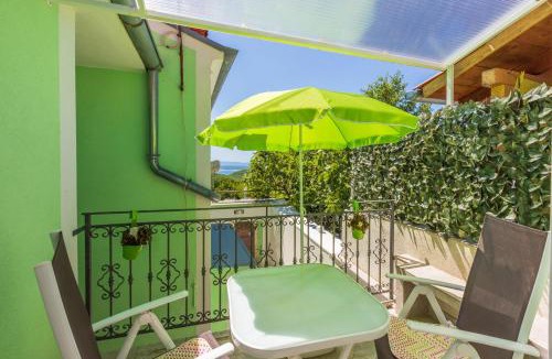 Grizane Villa | Villa Green Point