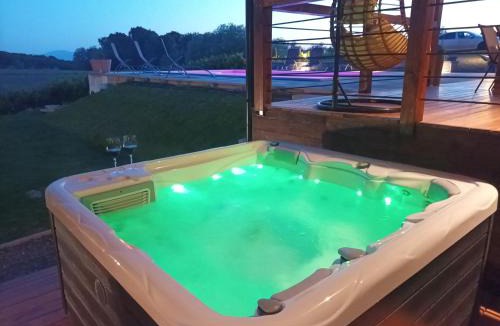 Sveti Juraj na Bregu Villa | Villa Green Relax