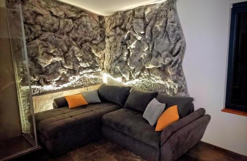 Sveti Juraj na Bregu Villa | Villa Green Relax