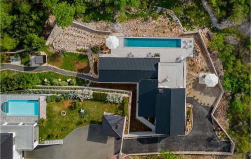 Rozmanici House | Villa Green Wave